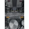 Máquina de lavar loiça de encastrar WHIRLPOOL WIP 4T133 PE S — 14 conjuntos de louça, 60 cm, 43 dB, classe energética D