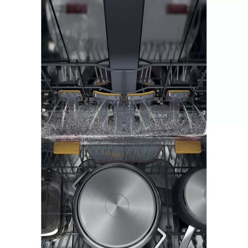 Máquina de lavar loiça de encastrar WHIRLPOOL WIP 4T133 PE S — 14 conjuntos de louça, 60 cm, 43 dB, classe energética D