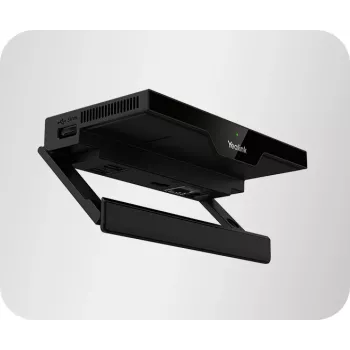 Sistema de apresentação sem fios Yealink RoomCast E2 HDMI de secretária