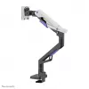 Braço para monitor gaming Neomounts DS70-256BL1 para ecrãs de 24–57