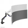 Braço para monitor gaming Neomounts DS70-256BL1 para ecrãs de 24–57