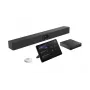 Yealink - MVC S40-C5U-000, sistema de videoconferência em grupo, 45 MP, 4K Ultra HD, 30 fps, 120°, 6x