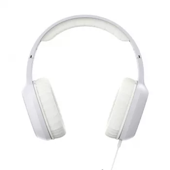 Headset Hama Fun C com fios USB Type-C 20-20000 Hz cabo de 1,2m leve 140g