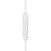 Hama Fun C 00221815 auscultadores on-ear com microfone, com fio USB-C, cabo de 1,2 m, brancos