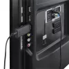 Auscultador Hama 00221847 com fios e sem fios Bluetooth preto