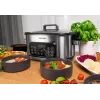 Multicooker Concept CK9000 6 L — multicooker elétrico, capacidade 6 litros, modelo CK9000