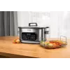 Multicooker Concept CK9000 6 L — multicooker elétrico, capacidade 6 litros, modelo CK9000