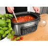 Multicooker Concept CK9000 6 L — multicooker elétrico, capacidade 6 litros, modelo CK9000