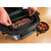 Multicooker Concept CK9000 6 L — multicooker elétrico, capacidade 6 litros, modelo CK9000