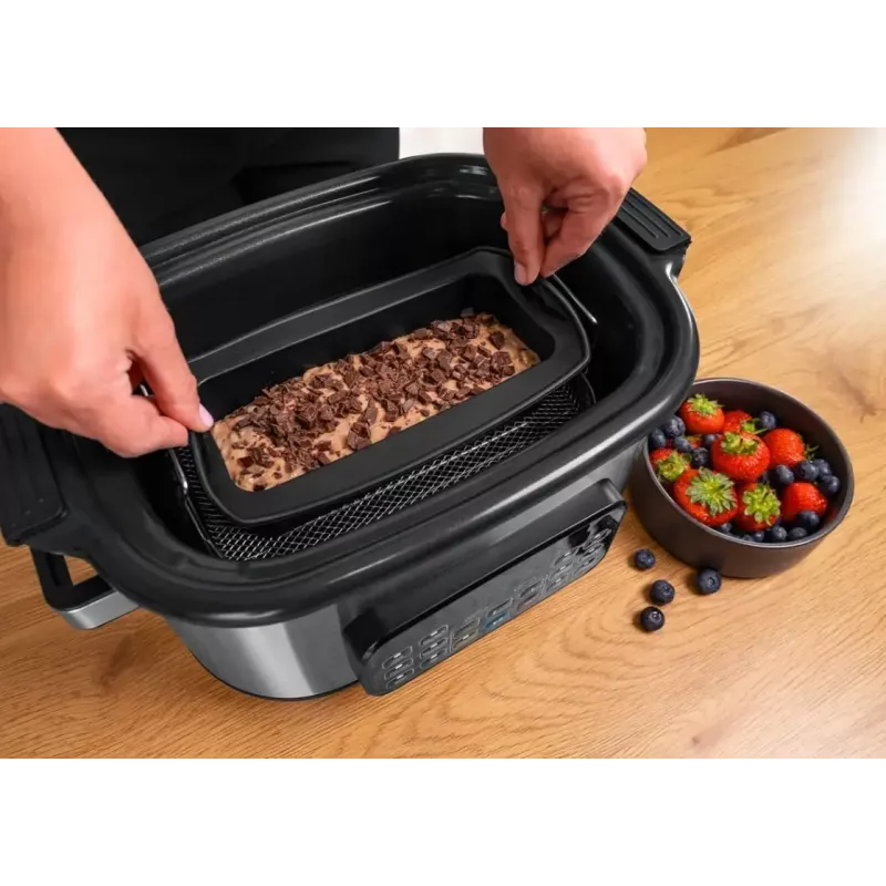Multicooker Concept CK9000 6 L — multicooker elétrico, capacidade 6 litros, modelo CK9000