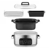 Multicooker Concept CK9000 6 L — multicooker elétrico, capacidade 6 litros, modelo CK9000