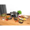 Multicooker Concept CK9000 6 L — multicooker elétrico, capacidade 6 litros, modelo CK9000