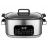 Multicooker Concept CK9000 6 L — multicooker elétrico, capacidade 6 litros, modelo CK9000