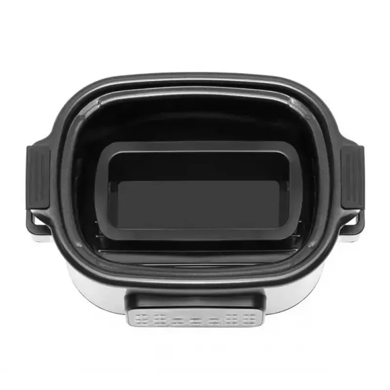 Multicooker Concept CK9000 6 L — multicooker elétrico, capacidade 6 litros, modelo CK9000