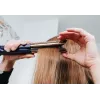 Concept Profi Care VZ8100 alisador de cabelo, azul/dourado