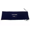 Concept Profi Care VZ8100 alisador de cabelo, azul/dourado