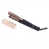 Concept Profi Care VZ8100 alisador de cabelo, azul/dourado
