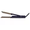 Concept Profi Care VZ8100 alisador de cabelo, azul/dourado