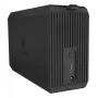 Caixa para HDD/SSD ICY BOX IB-RD3720-CU3 preto 2,5/3,5 polegadas