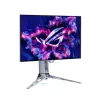 Monitor de computador ASUS ROG Swift OLED PG27AQWP-W 26,5 polegadas (67,3 cm) 2560×1440 QHD 0,02 ms USB 3.2 Gen 1 VESA altura ajustável