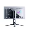 Monitor de computador ASUS ROG Swift OLED PG27AQWP-W 26,5 polegadas (67,3 cm) 2560×1440 QHD 0,02 ms USB 3.2 Gen 1 VESA altura ajustável