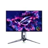 Monitor de computador ASUS ROG Swift OLED PG27AQWP-W 26,5 polegadas (67,3 cm) 2560×1440 QHD 0,02 ms USB 3.2 Gen 1 VESA altura ajustável