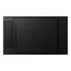 Ecrã de sinalização digital Samsung QB13C-T 33 cm (13 polegadas) LCD Wi-Fi 500 cd/m² Full HD preto ecrã tátil Tizen 7.0 16/7