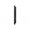 Ecrã de sinalização digital Samsung QB13C-T 33 cm (13 polegadas) LCD Wi-Fi 500 cd/m² Full HD preto ecrã tátil Tizen 7.0 16/7