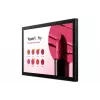 Ecrã de sinalização digital Samsung QB13C-T 33 cm (13 polegadas) LCD Wi-Fi 500 cd/m² Full HD preto ecrã tátil Tizen 7.0 16/7