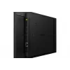 Ecrã de sinalização digital Samsung QB13C-T 33 cm (13 polegadas) LCD Wi-Fi 500 cd/m² Full HD preto ecrã tátil Tizen 7.0 16/7