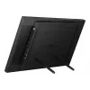 Ecrã de sinalização digital Samsung QB13C-T 33 cm (13 polegadas) LCD Wi-Fi 500 cd/m² Full HD preto ecrã tátil Tizen 7.0 16/7