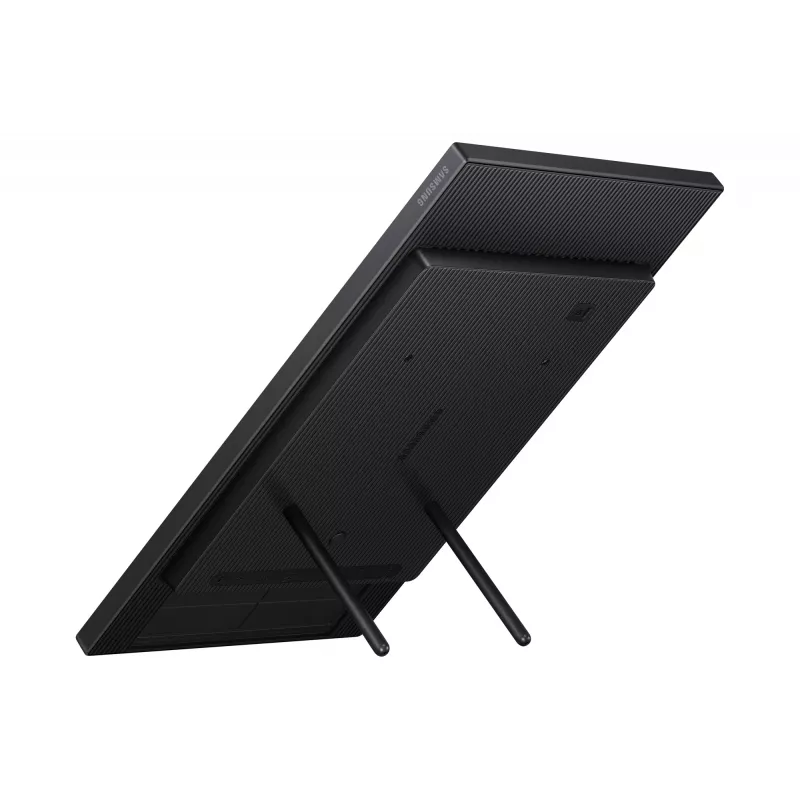 Ecrã de sinalização digital Samsung QB13C-T 33 cm (13 polegadas) LCD Wi-Fi 500 cd/m² Full HD preto ecrã tátil Tizen 7.0 16/7