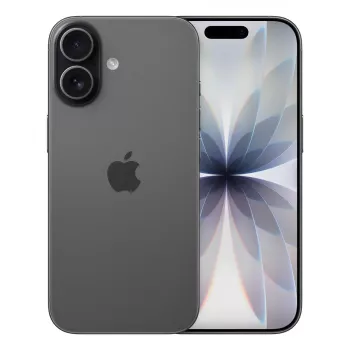 Smartphone Apple iPhone 17 6,3 polegadas 256 GB preto — OLED 6,3 polegadas, A19, 5G, Dual SIM, IP68