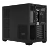 Caixa de PC ASUS A32 PLUS TG ARGB, preta, ATX/micro ATX/Mini-ITX