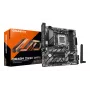 Placa principal GIGABYTE B840M DS3H WIFI6, AMD B840, Socket AM5, Micro ATX, DDR5
