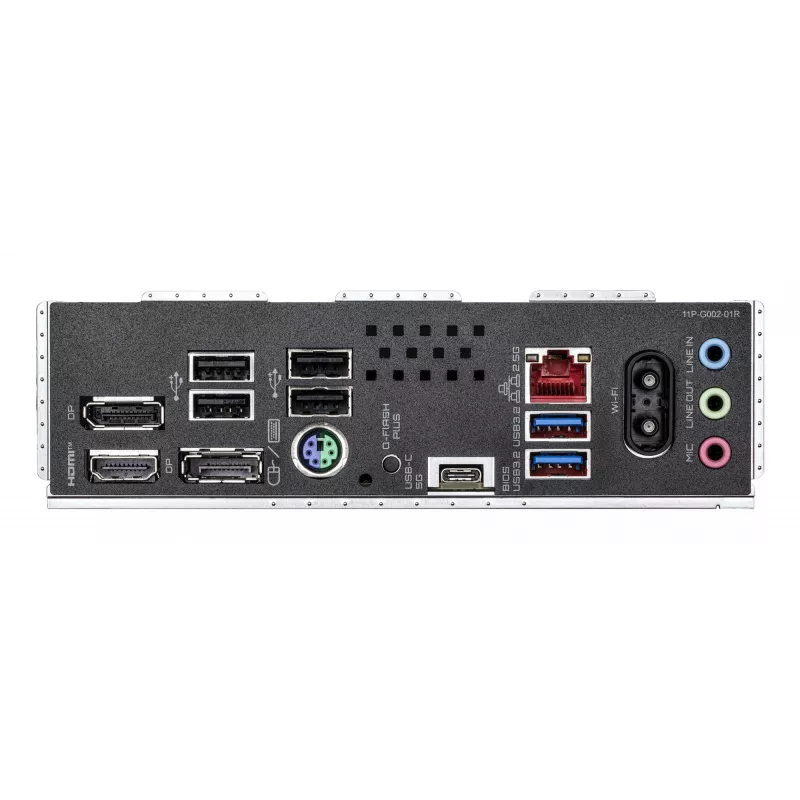 Placa principal GIGABYTE B840M DS3H WIFI6, AMD B840, Socket AM5, Micro ATX, DDR5