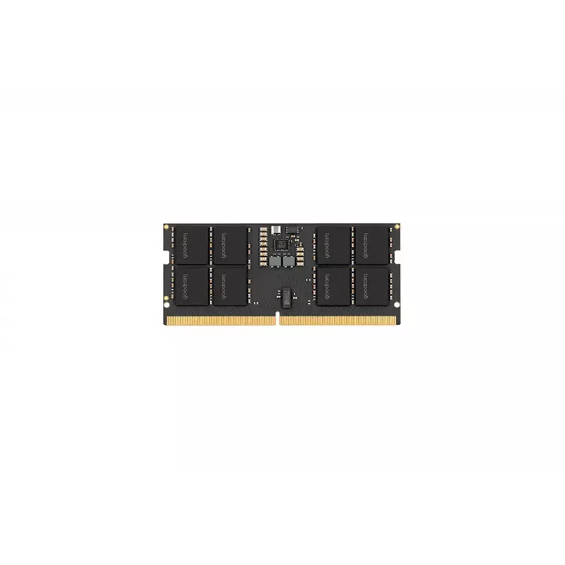 Módulo de memória GOODRAM GR00C5-64L52S/16G 16GB