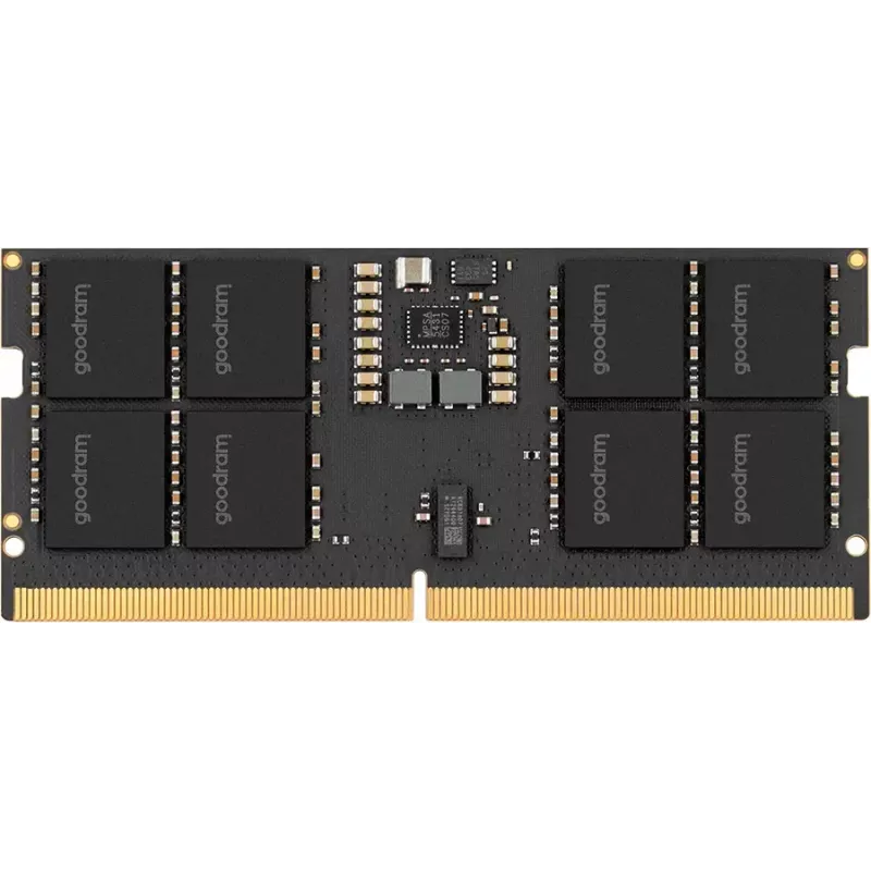 Módulo de memória GOODRAM GR00C5-64L52S/16G 16GB
