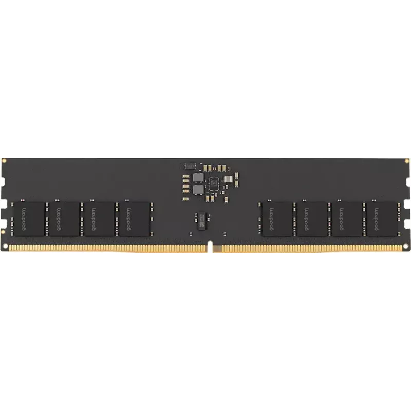 Módulo de memória GOODRAM GR00O5-64L52S/16G 16 GB