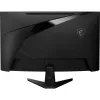 Monitor de computador MSI MAG 32CQ6F 80 cm (31,5 polegadas) 2560 x 1440 píxeis Wide Quad HD preto