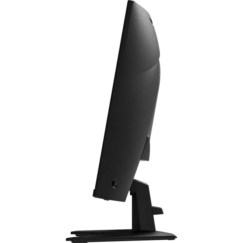 Monitor de computador MSI MAG 32CQ6F 80 cm (31,5 polegadas) 2560 x 1440 píxeis Wide Quad HD preto