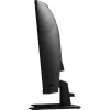 Monitor de computador MSI MAG 32CQ6F 80 cm (31,5 polegadas) 2560 x 1440 píxeis Wide Quad HD preto