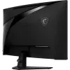 Monitor de computador MSI MAG 32CQ6F 80 cm (31,5 polegadas) 2560 x 1440 píxeis Wide Quad HD preto