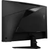 Monitor de computador MSI MAG 32CQ6F 80 cm (31,5 polegadas) 2560 x 1440 píxeis Wide Quad HD preto
