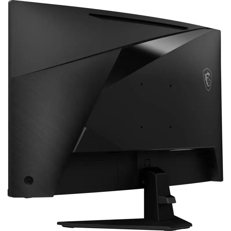 Monitor de computador MSI MAG 32CQ6F 80 cm (31,5 polegadas) 2560 x 1440 píxeis Wide Quad HD preto