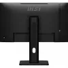 Monitor de computador MSI PRO MP275PG E14 68,6 cm (27 polegadas) 1920 x 1080 píxeis Full HD LCD preto