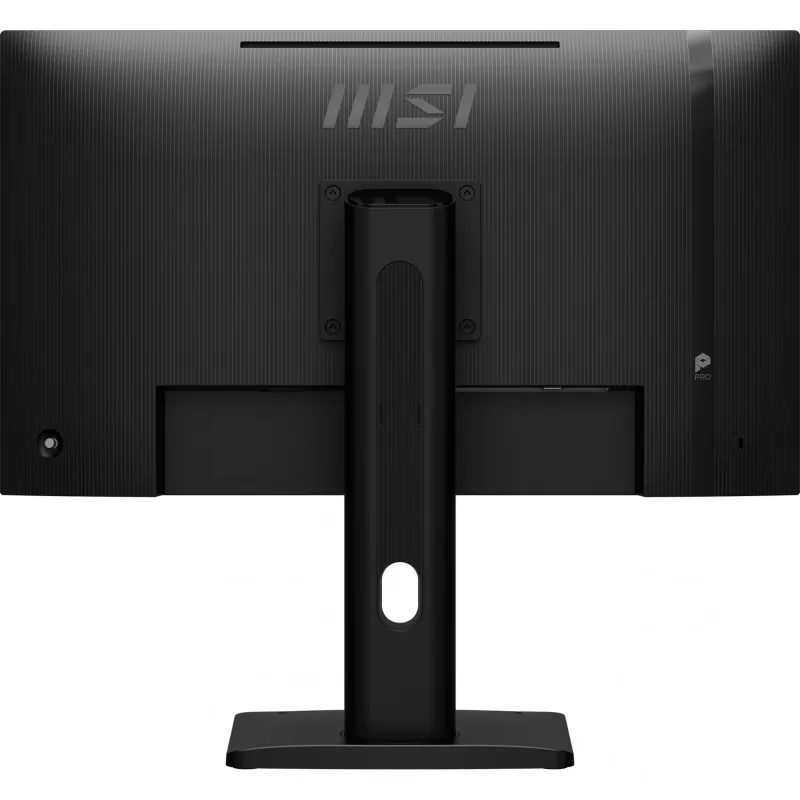 Monitor de computador MSI PRO MP275PG E14 68,6 cm (27 polegadas) 1920 x 1080 píxeis Full HD LCD preto