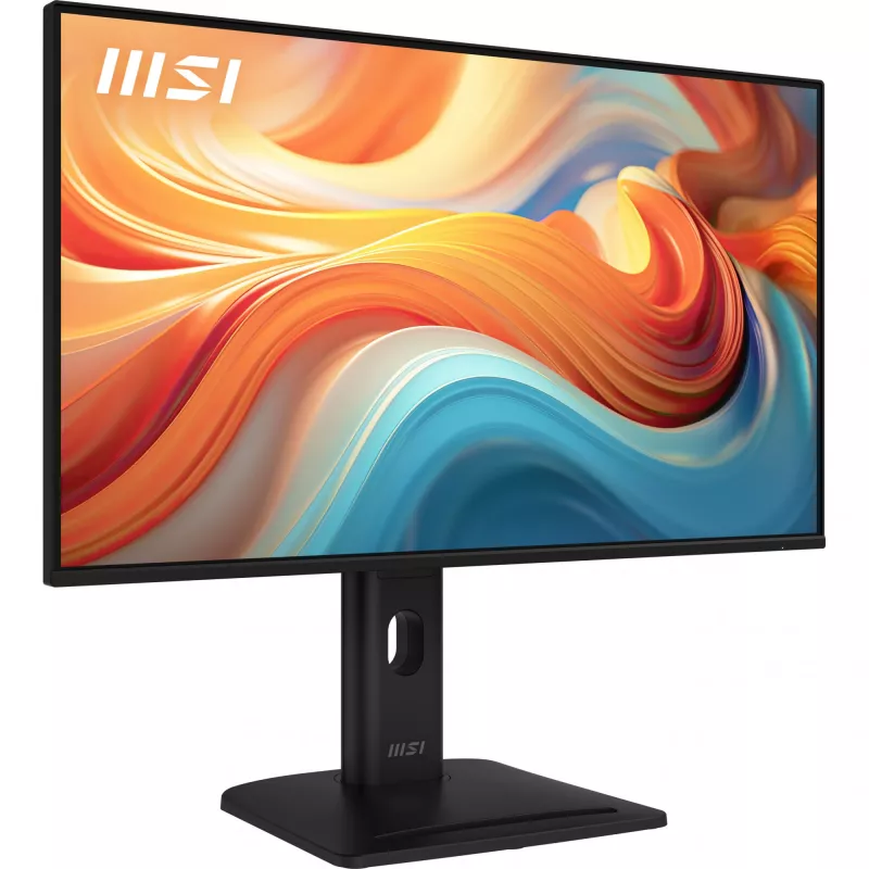 Monitor de computador MSI PRO MP275PG E14 68,6 cm (27 polegadas) 1920 x 1080 píxeis Full HD LCD preto
