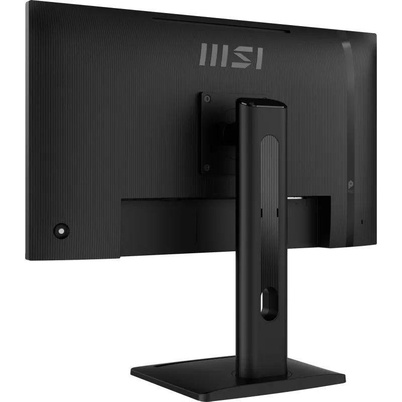 Monitor de computador MSI PRO MP275PG E14 68,6 cm (27 polegadas) 1920 x 1080 píxeis Full HD LCD preto