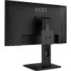 Monitor de computador MSI PRO MP275PG E14 68,6 cm (27 polegadas) 1920 x 1080 píxeis Full HD LCD preto
